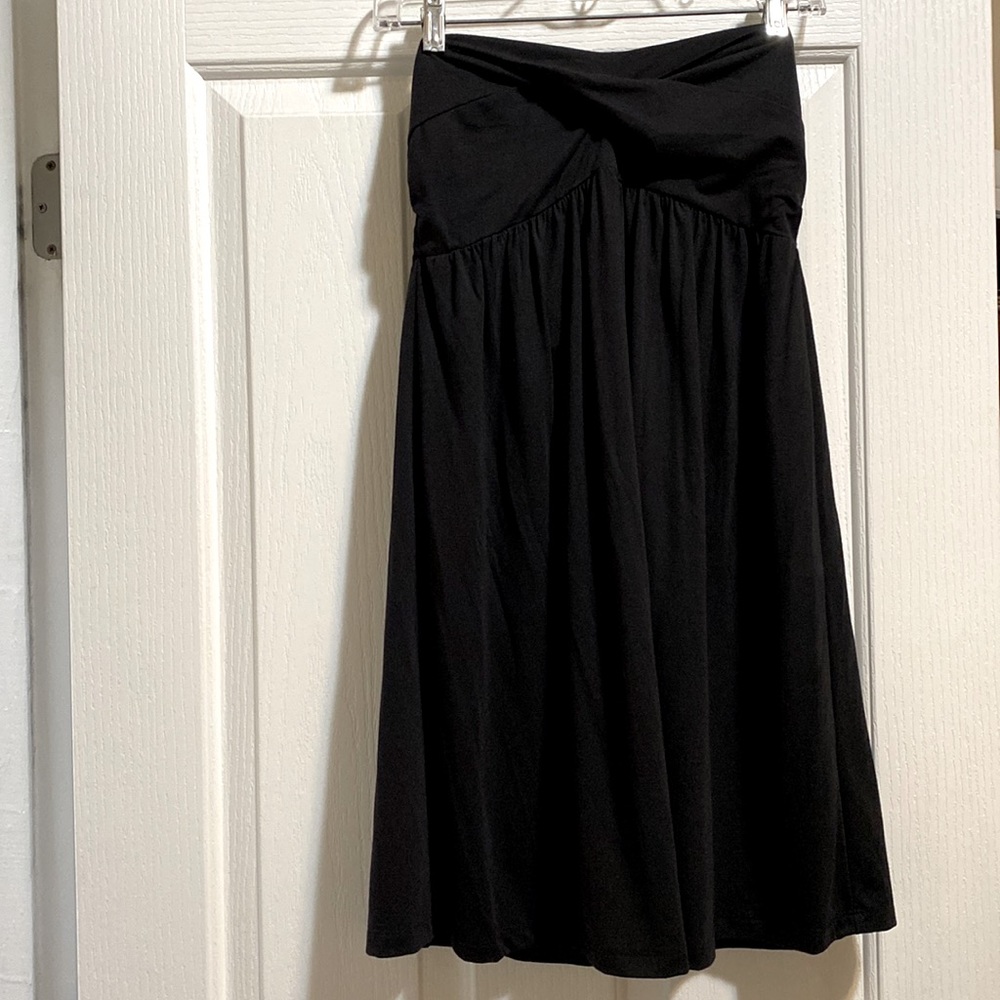 Swimsuit Cover-Up